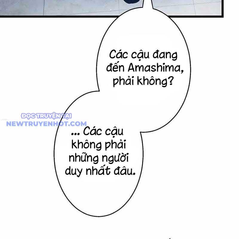 Ah, Thật Tuyệt Khi Còn Sống: Chapter 35
