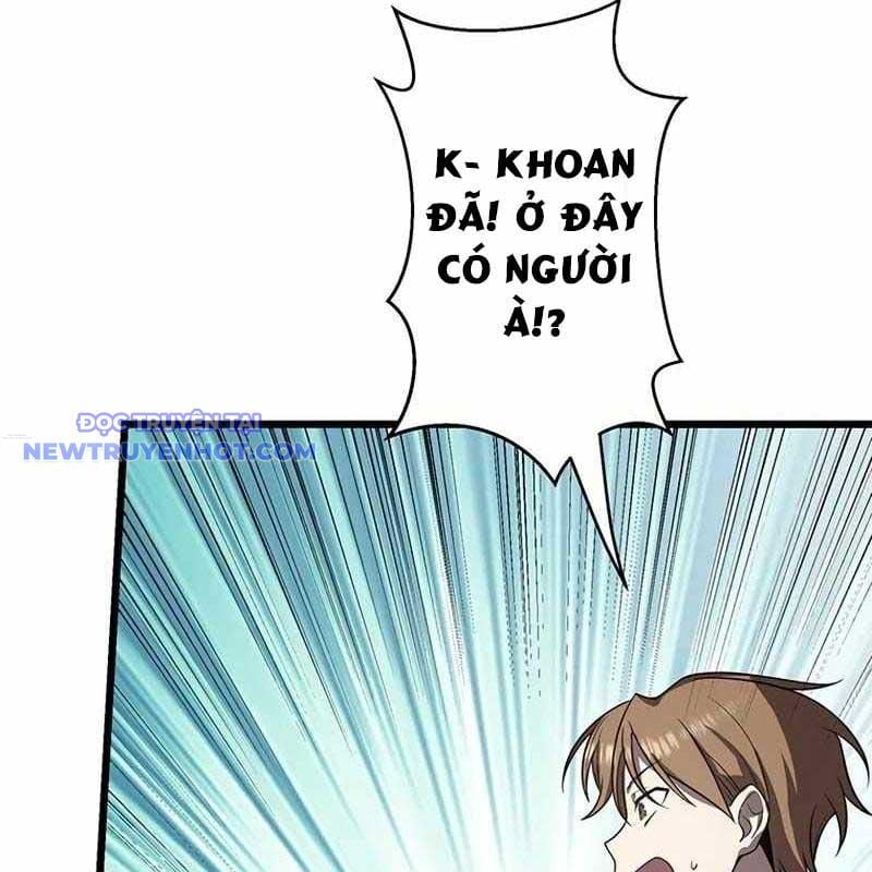 Ah, Thật Tuyệt Khi Còn Sống: Chapter 35