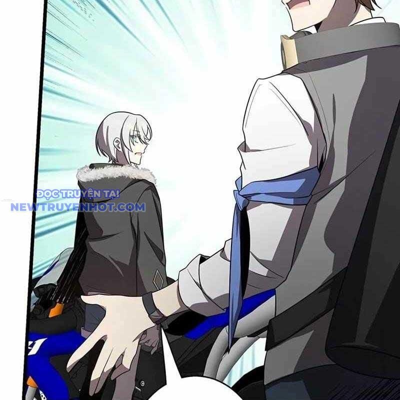 Ah, Thật Tuyệt Khi Còn Sống: Chapter 35