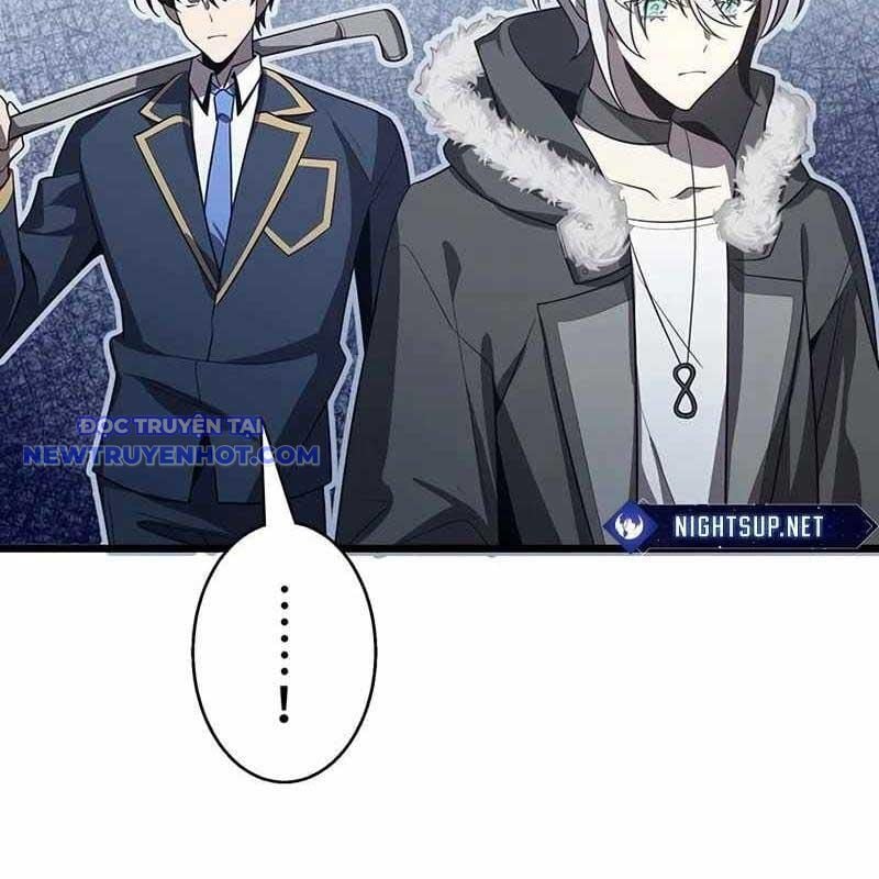 Ah, Thật Tuyệt Khi Còn Sống: Chapter 35