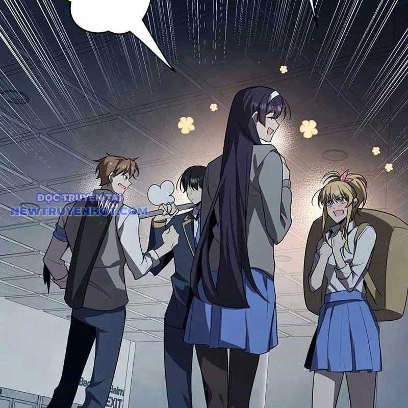 Ah, Thật Tuyệt Khi Còn Sống: Chapter 35