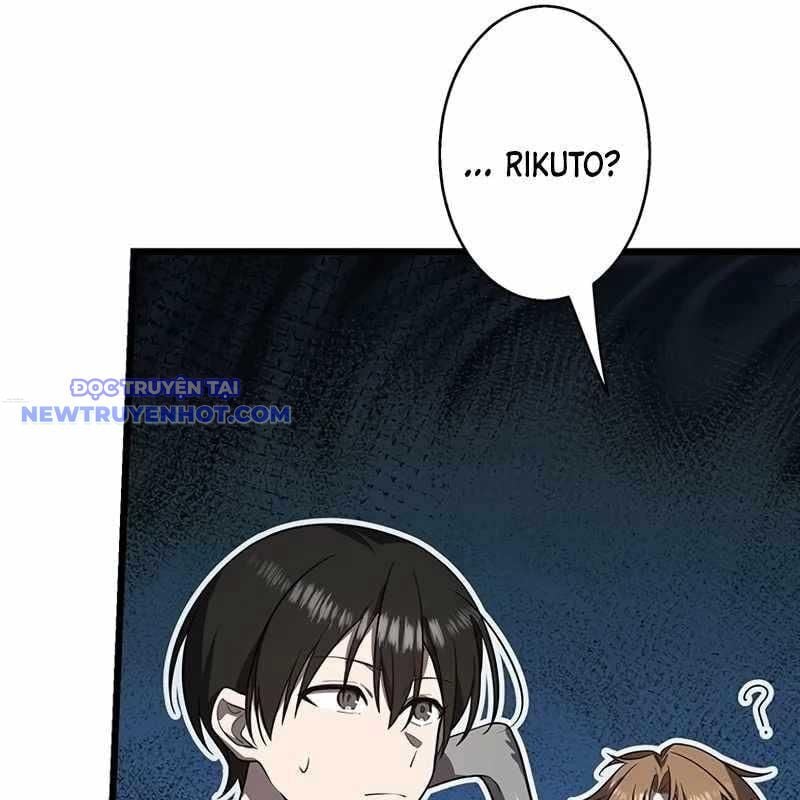 Ah, Thật Tuyệt Khi Còn Sống: Chapter 35