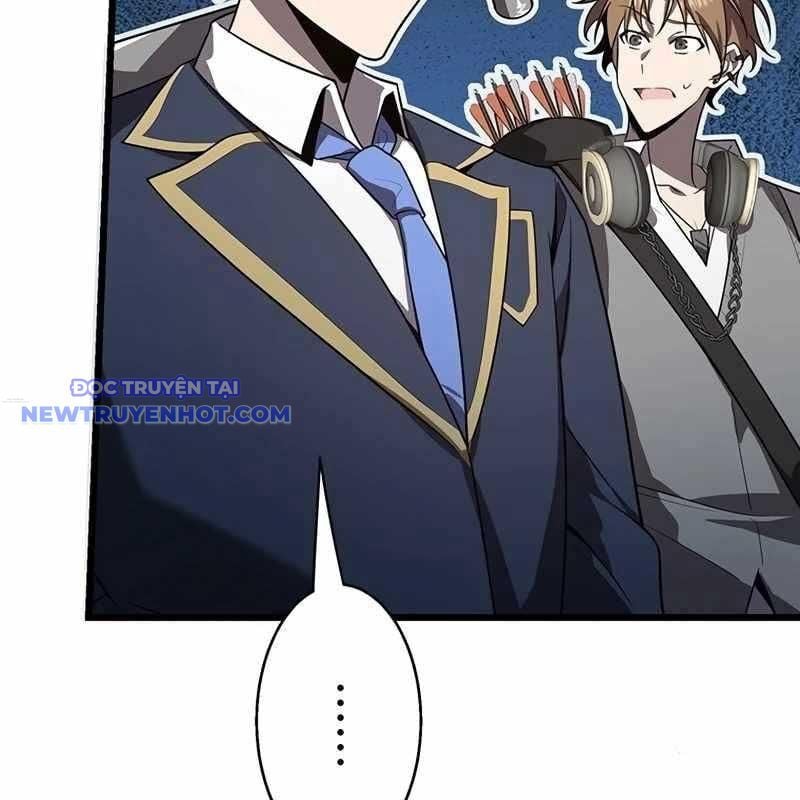 Ah, Thật Tuyệt Khi Còn Sống: Chapter 35