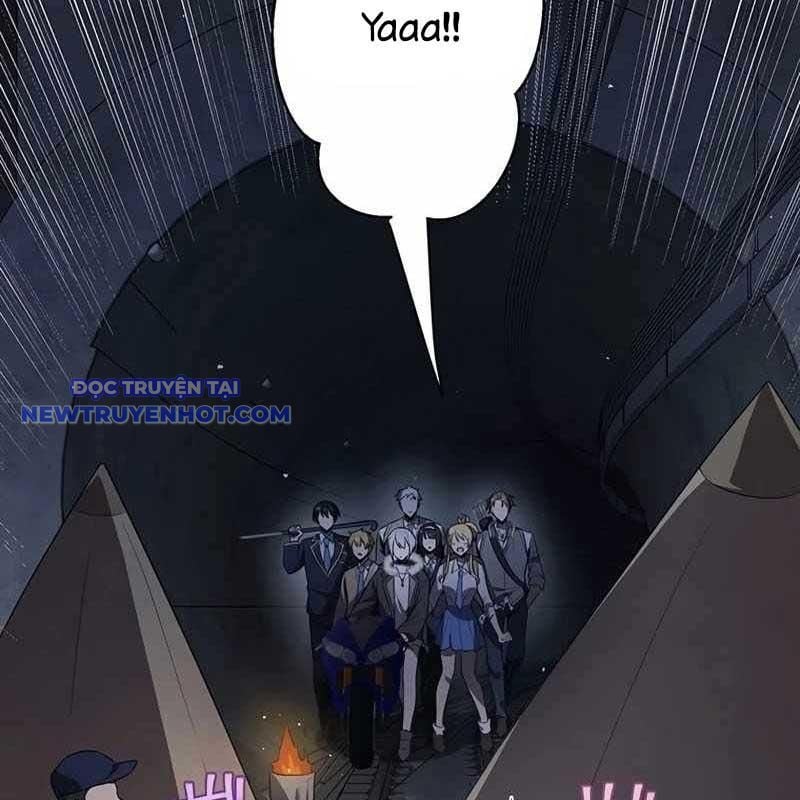 Ah, Thật Tuyệt Khi Còn Sống: Chapter 35