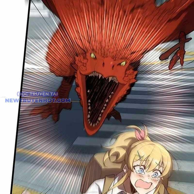 Ah, Thật Tuyệt Khi Còn Sống: Chapter 35