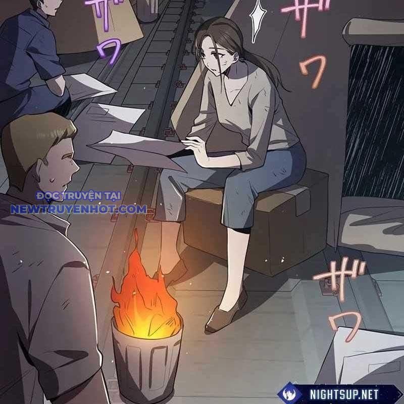 Ah, Thật Tuyệt Khi Còn Sống: Chapter 35