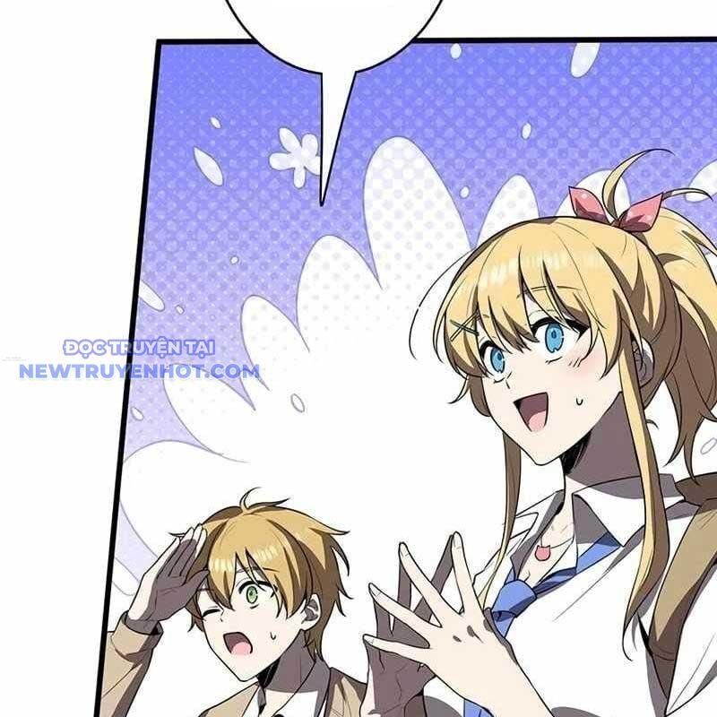 Ah, Thật Tuyệt Khi Còn Sống: Chapter 35