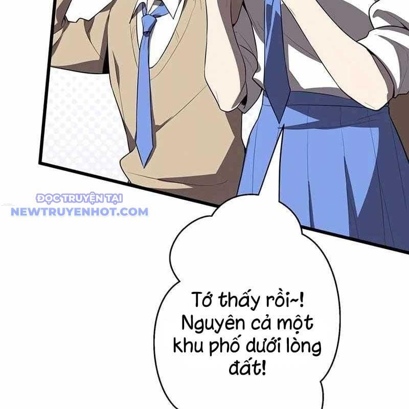 Ah, Thật Tuyệt Khi Còn Sống: Chapter 35