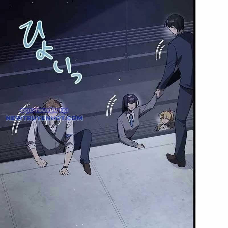 Ah, Thật Tuyệt Khi Còn Sống: Chapter 35