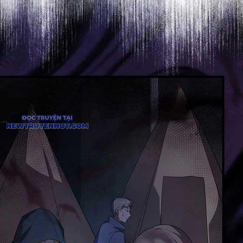 Ah, Thật Tuyệt Khi Còn Sống: Chapter 35