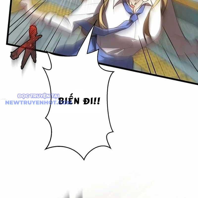 Ah, Thật Tuyệt Khi Còn Sống: Chapter 35