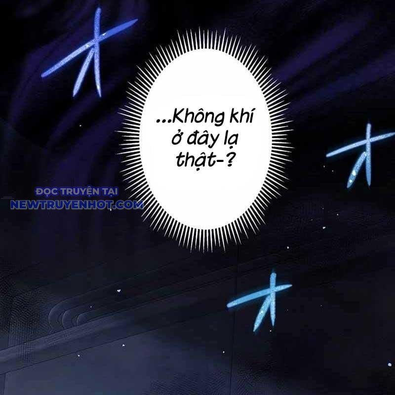 Ah, Thật Tuyệt Khi Còn Sống: Chapter 35