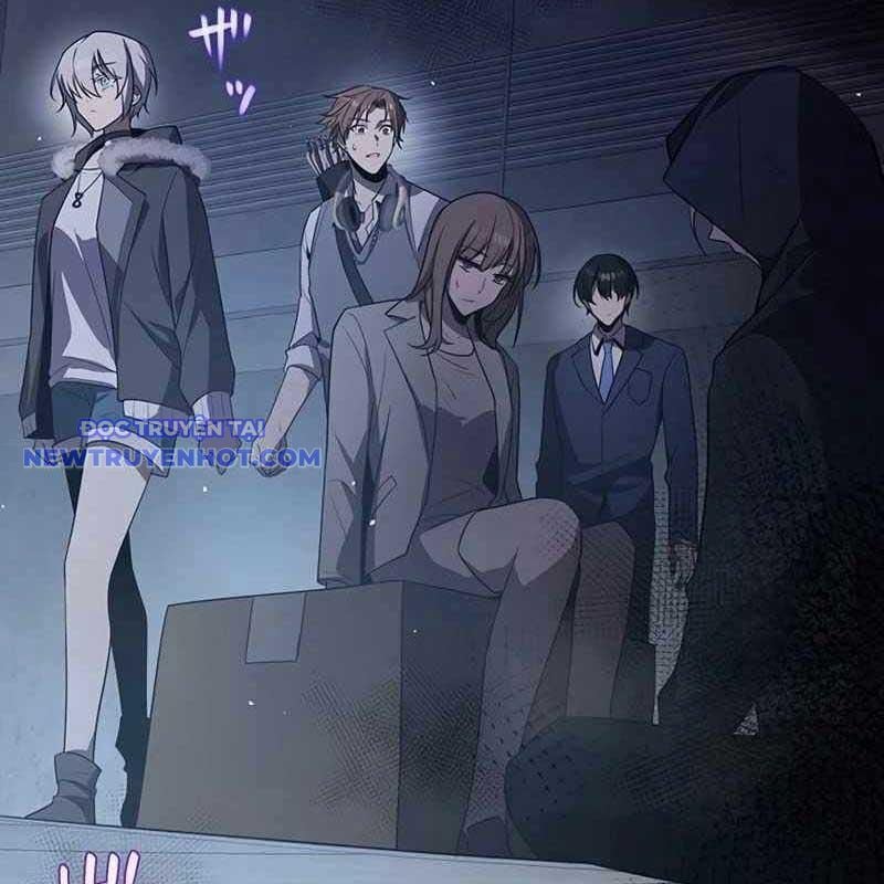 Ah, Thật Tuyệt Khi Còn Sống: Chapter 35