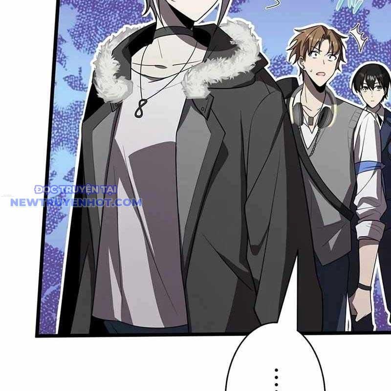 Ah, Thật Tuyệt Khi Còn Sống: Chapter 35