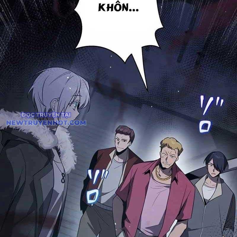 Ah, Thật Tuyệt Khi Còn Sống: Chapter 35