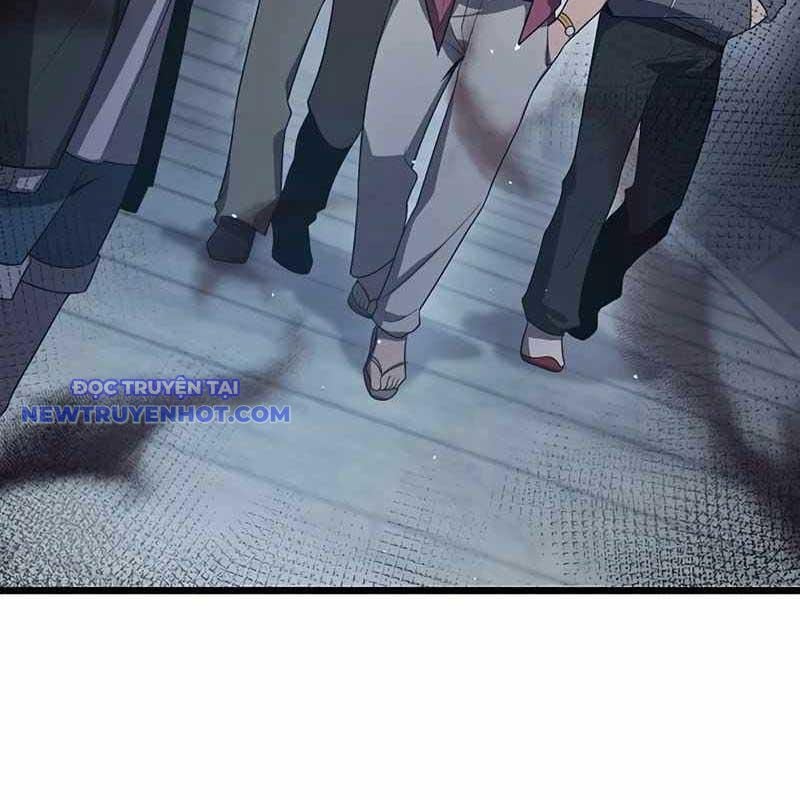 Ah, Thật Tuyệt Khi Còn Sống: Chapter 35