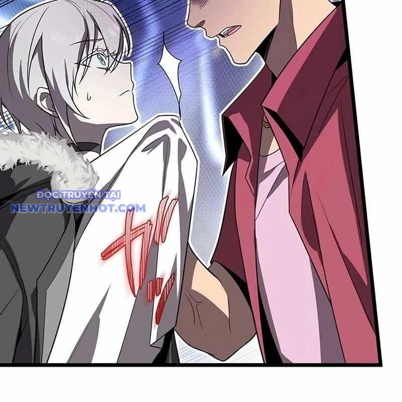 Ah, Thật Tuyệt Khi Còn Sống: Chapter 35