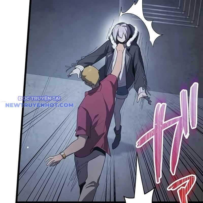 Ah, Thật Tuyệt Khi Còn Sống: Chapter 35