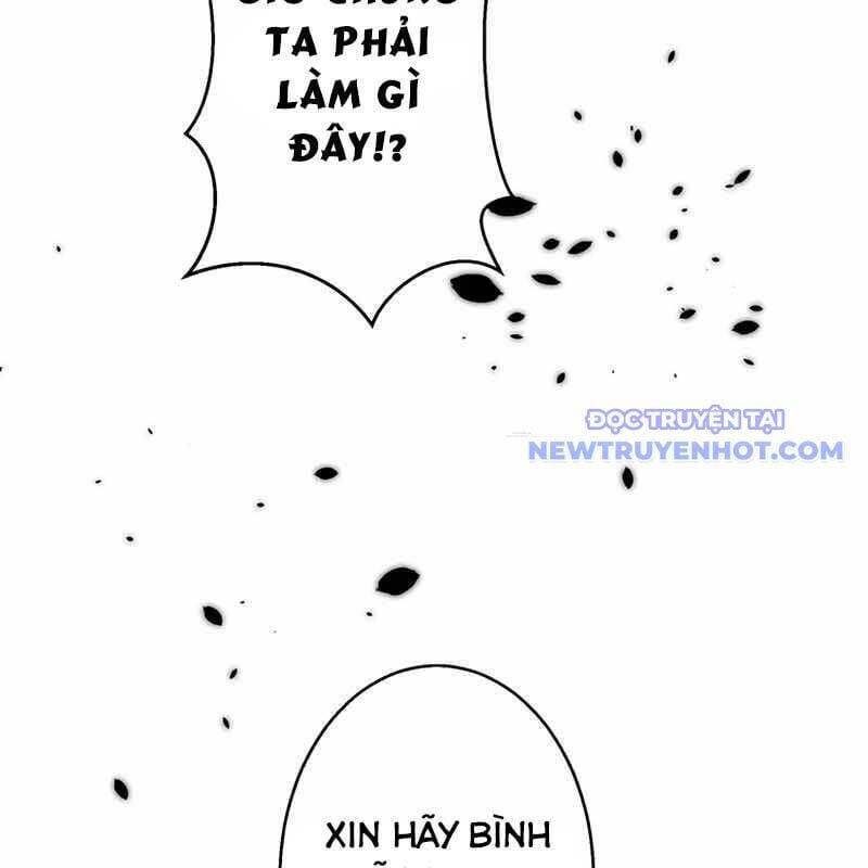 Ah, Thật Tuyệt Khi Còn Sống: Chapter 36