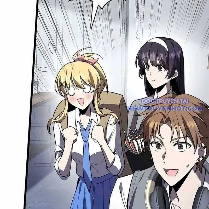 Ah, Thật Tuyệt Khi Còn Sống: Chapter 36