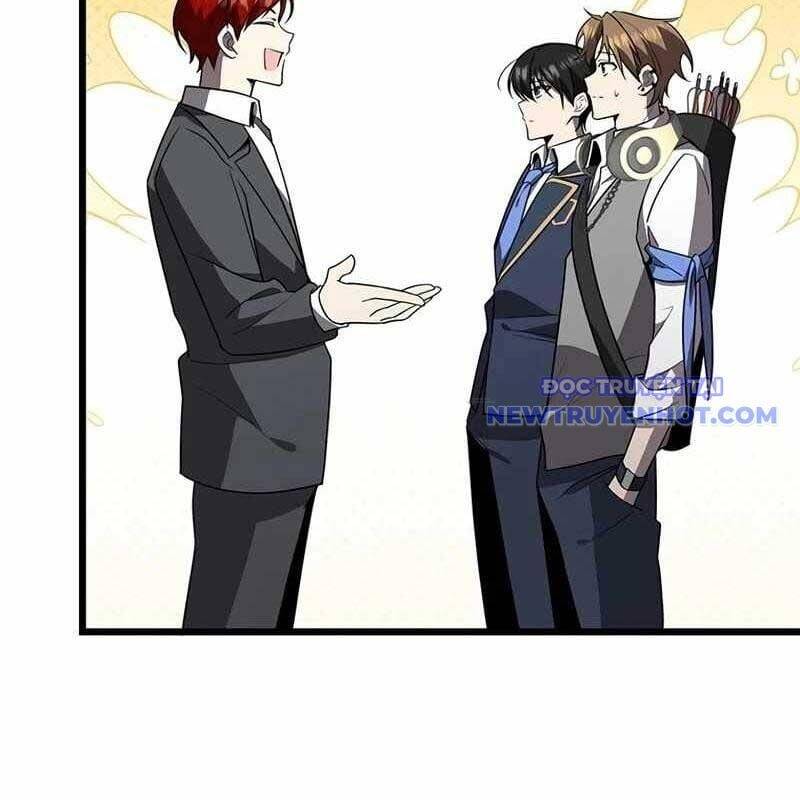 Ah, Thật Tuyệt Khi Còn Sống: Chapter 36