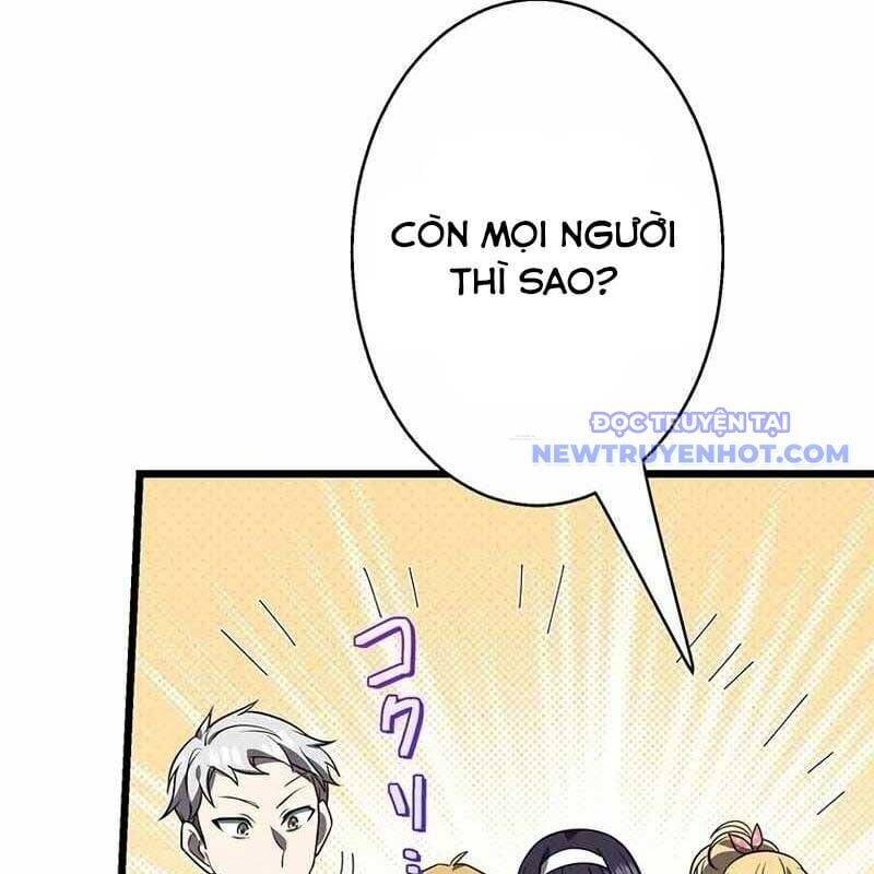 Ah, Thật Tuyệt Khi Còn Sống: Chapter 36