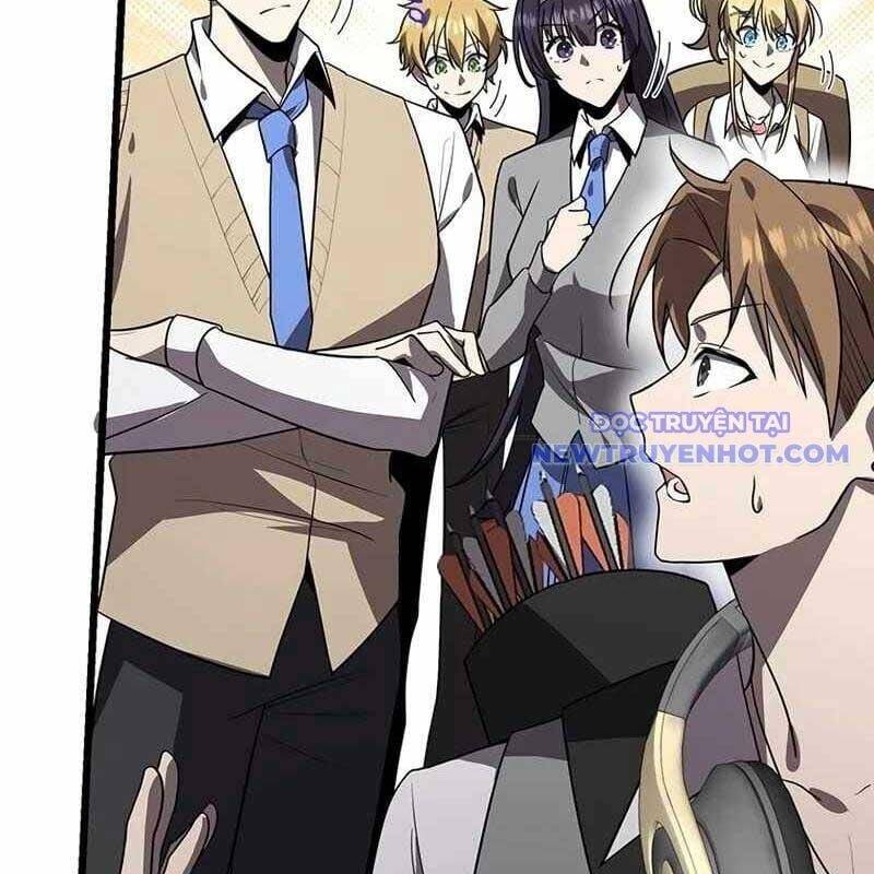 Ah, Thật Tuyệt Khi Còn Sống: Chapter 36