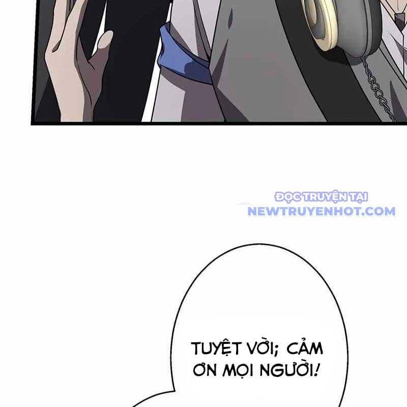 Ah, Thật Tuyệt Khi Còn Sống: Chapter 36