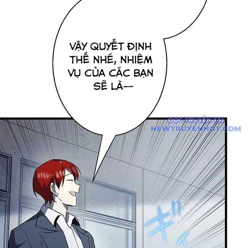 Ah, Thật Tuyệt Khi Còn Sống: Chapter 36