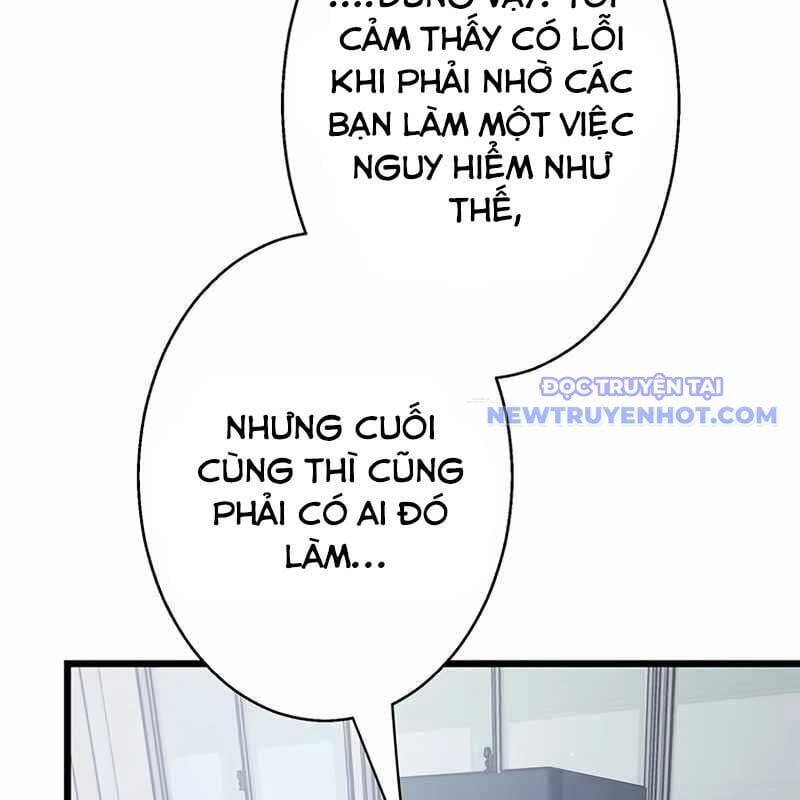 Ah, Thật Tuyệt Khi Còn Sống: Chapter 36