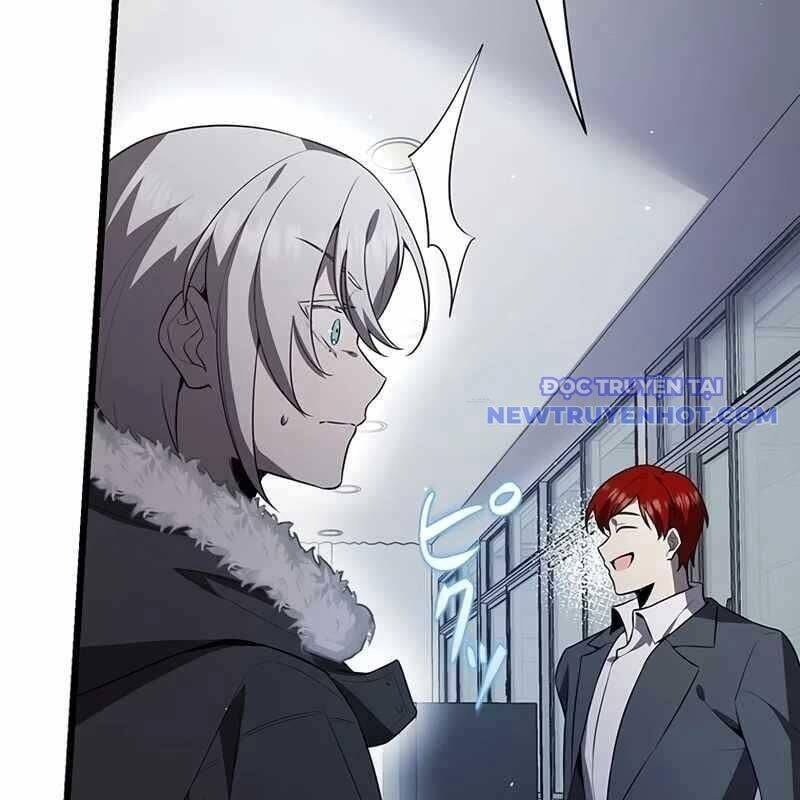 Ah, Thật Tuyệt Khi Còn Sống: Chapter 36