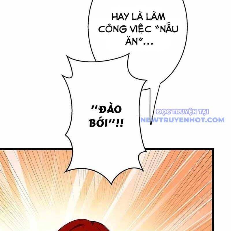 Ah, Thật Tuyệt Khi Còn Sống: Chapter 36