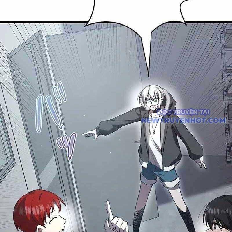 Ah, Thật Tuyệt Khi Còn Sống: Chapter 36