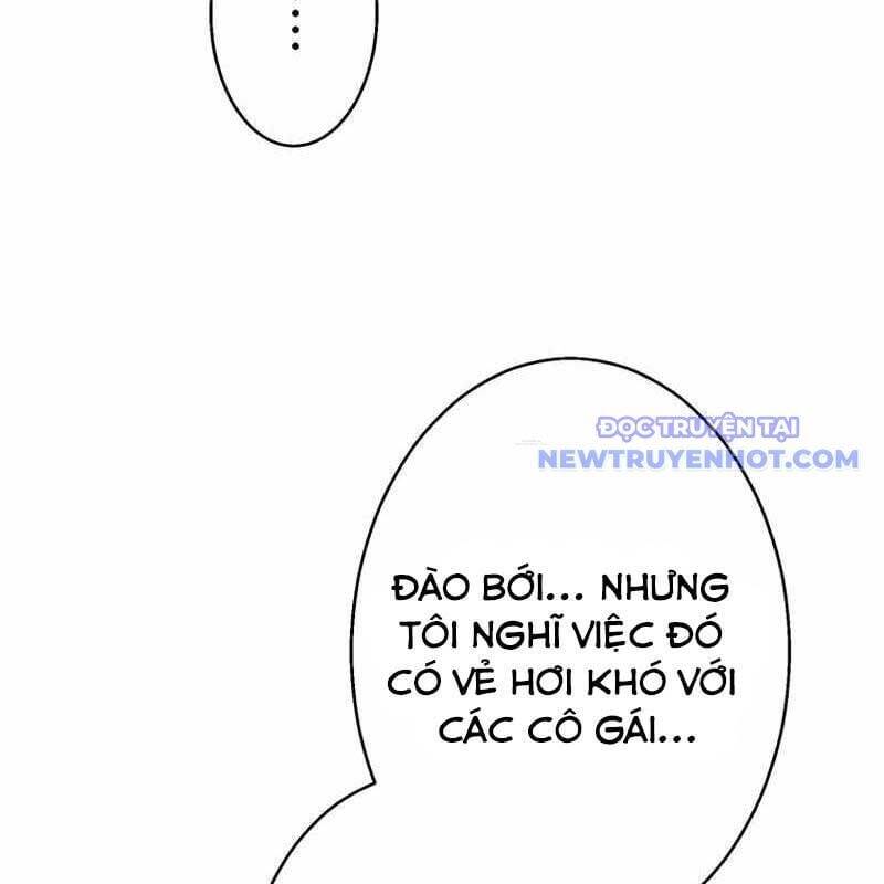 Ah, Thật Tuyệt Khi Còn Sống: Chapter 36