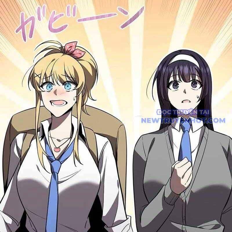 Ah, Thật Tuyệt Khi Còn Sống: Chapter 36