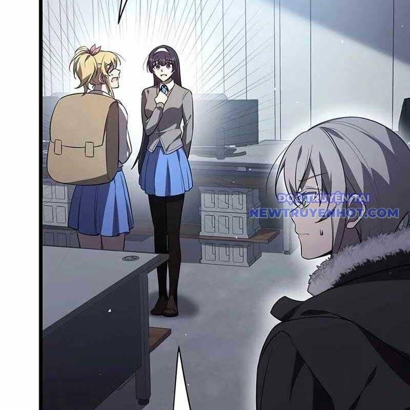 Ah, Thật Tuyệt Khi Còn Sống: Chapter 36