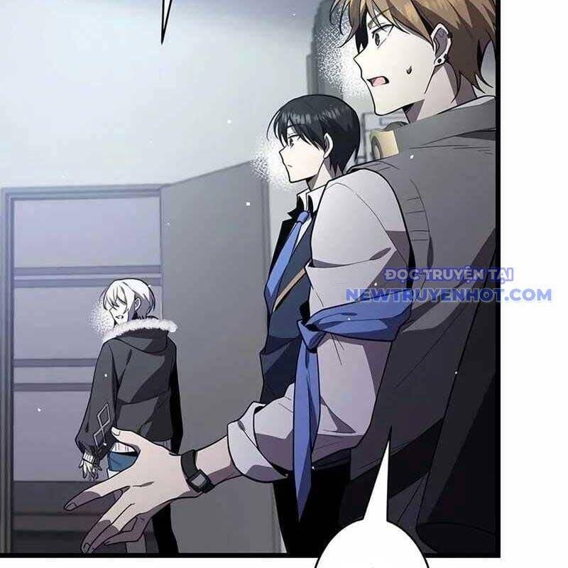 Ah, Thật Tuyệt Khi Còn Sống: Chapter 36