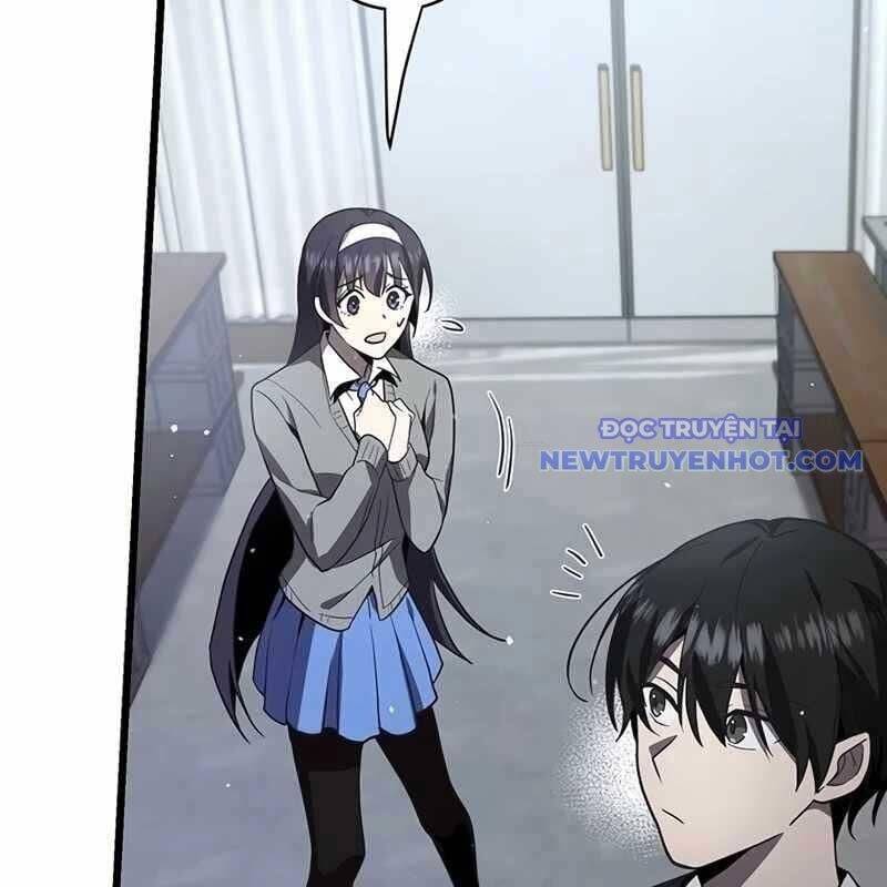 Ah, Thật Tuyệt Khi Còn Sống: Chapter 36