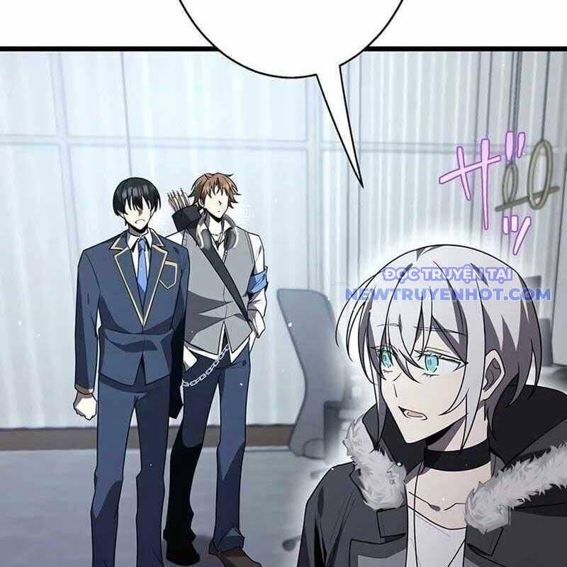 Ah, Thật Tuyệt Khi Còn Sống: Chapter 36