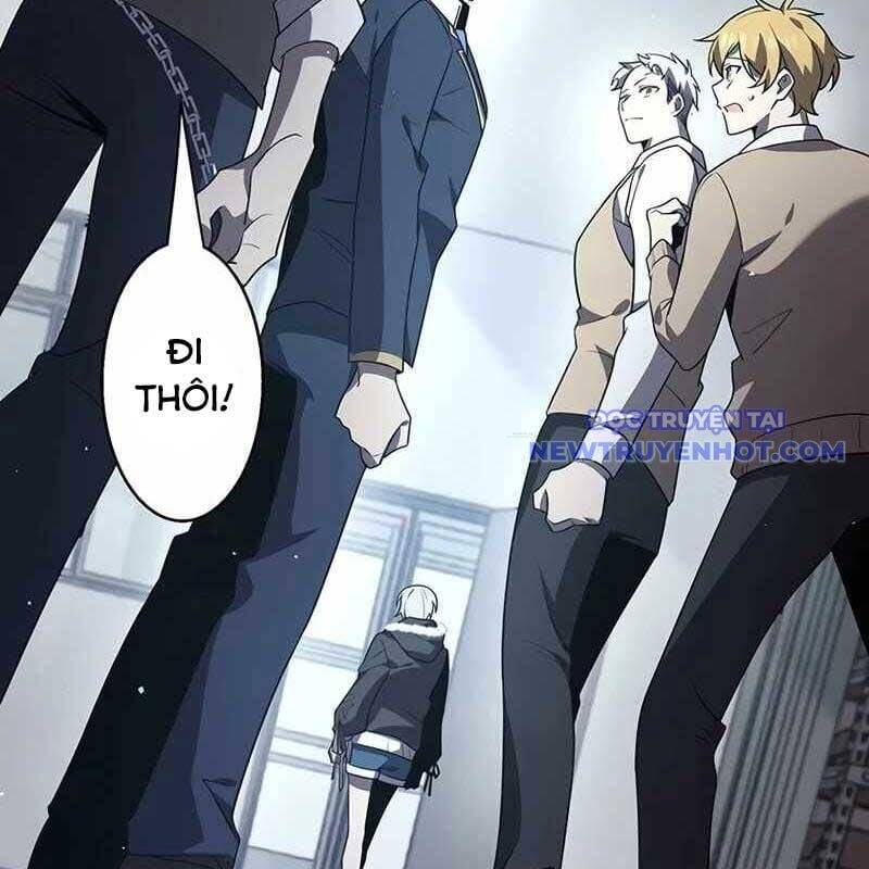 Ah, Thật Tuyệt Khi Còn Sống: Chapter 36