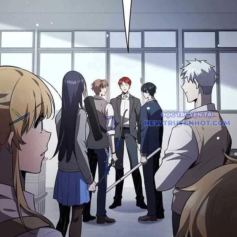 Ah, Thật Tuyệt Khi Còn Sống: Chapter 36