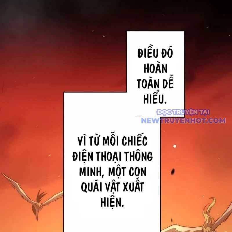 Ah, Thật Tuyệt Khi Còn Sống: Chapter 36