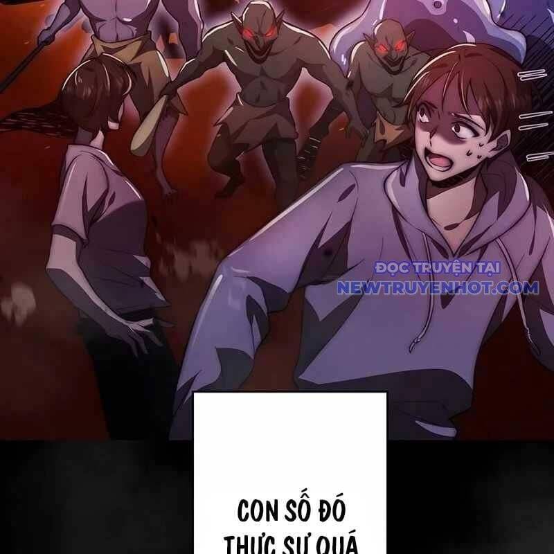 Ah, Thật Tuyệt Khi Còn Sống: Chapter 36