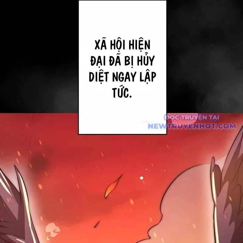 Ah, Thật Tuyệt Khi Còn Sống: Chapter 36