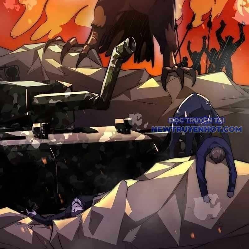 Ah, Thật Tuyệt Khi Còn Sống: Chapter 36