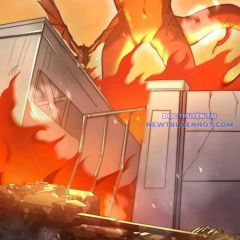 Ah, Thật Tuyệt Khi Còn Sống: Chapter 36