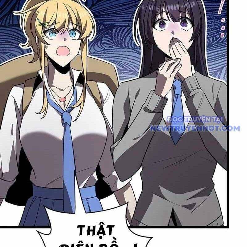 Ah, Thật Tuyệt Khi Còn Sống: Chapter 36