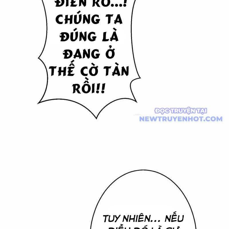 Ah, Thật Tuyệt Khi Còn Sống: Chapter 36