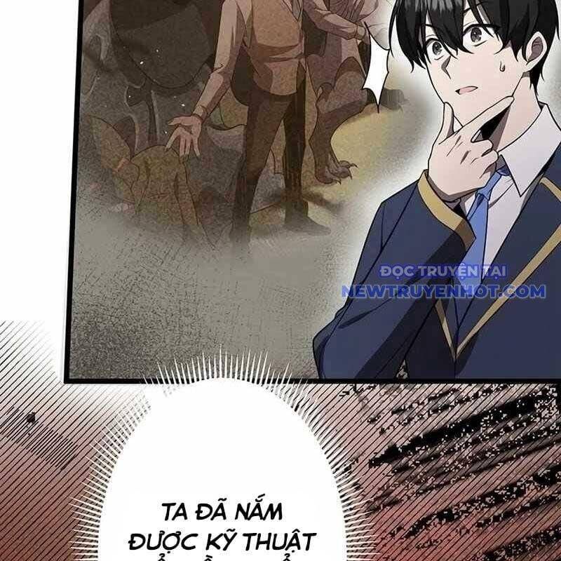 Ah, Thật Tuyệt Khi Còn Sống: Chapter 36