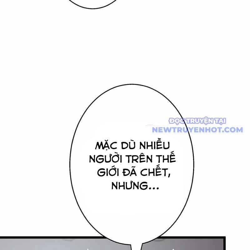 Ah, Thật Tuyệt Khi Còn Sống: Chapter 36